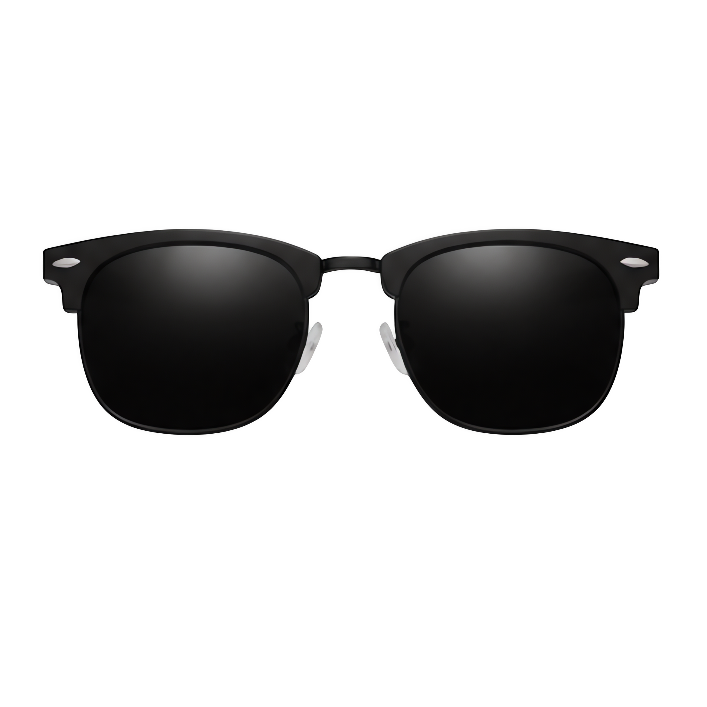 Icon Black™ Óculos de Sol Polarizado UV400